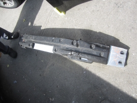 Honda - Bumper Reinforcement RE BAR REBAR  ABSORBER FOAM - 4 DOOR